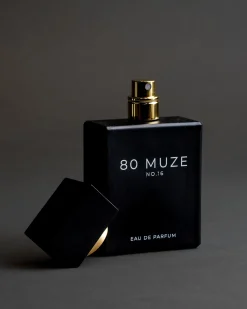 80 Muze No. 16 Eau De Parfum