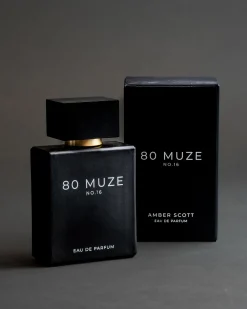 80 Muze No. 16 Eau De Parfum