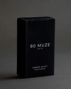 80 Muze No. 16 Eau De Parfum