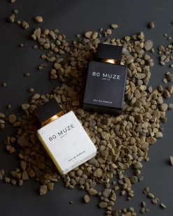 80 Muze No. 16 Eau De Parfum