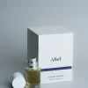 Abel Cobalt Amber