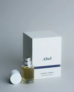 Abel Cobalt Amber