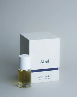 Abel Cobalt Amber