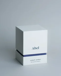 Abel Cobalt Amber