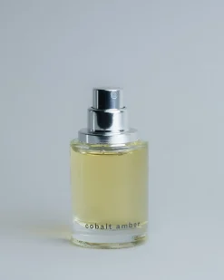 Abel Cobalt Amber