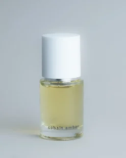Abel Cobalt Amber