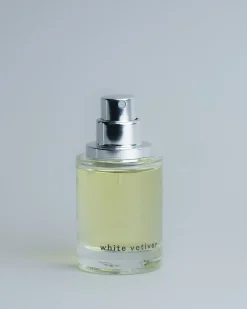 Abel White Vetiver