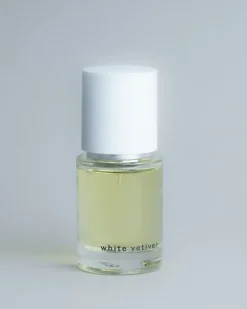 Abel White Vetiver