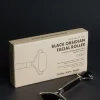 Alder Black Obsidian Facial Roller