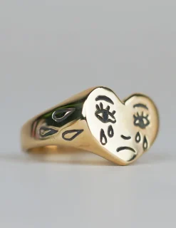 Ali Munn Grimm Signet