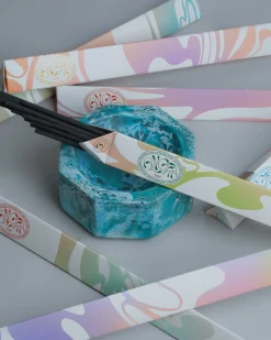Alight Incense Sticks