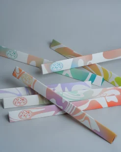 Alight Incense Sticks