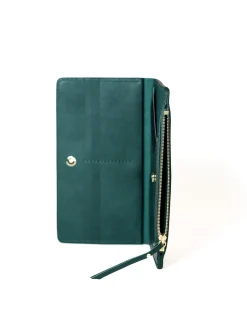 Animal Handmade X Asrai Death Is A Door Long Wallet