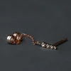 Anna Sheffield Pointe Harness Earring