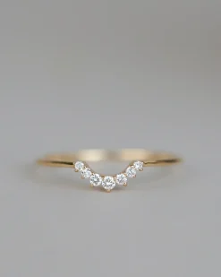Anna Sheffield Tiara Band