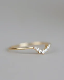 Anna Sheffield Tiara Band
