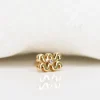 Anna Sheffield Zodiac Sign Stud