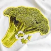 Areaware Little Puzzle Broccoli