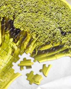 Areaware Little Puzzle Broccoli