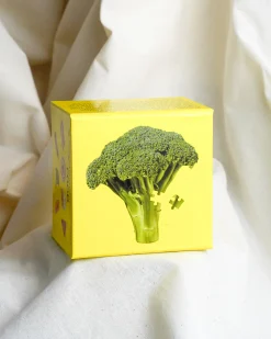 Areaware Little Puzzle Broccoli