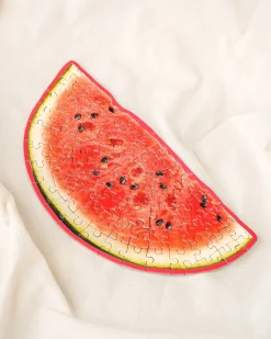 Areaware Little Puzzle Watermelon
