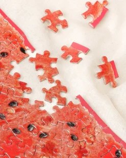 Areaware Little Puzzle Watermelon