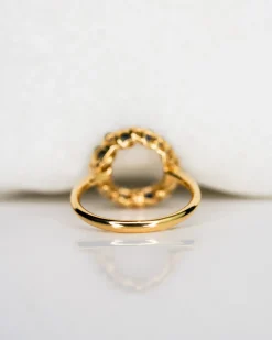 Artemer Bubble Sapphire Ring