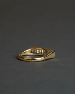 Artemer River Bank Ring
