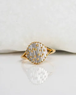 Artemer The Light Catcher Ring