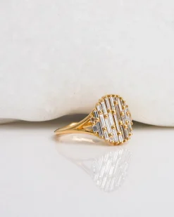 Artemer The Light Catcher Ring