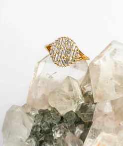 Artemer The Light Catcher Ring
