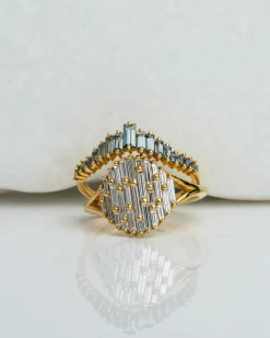 Artemer The Light Catcher Ring