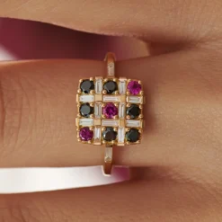 Artemer Xo Ring