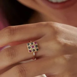 Artemer Xo Ring