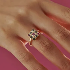 Artemer Xo Ring