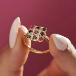 Artemer Xo Ring
