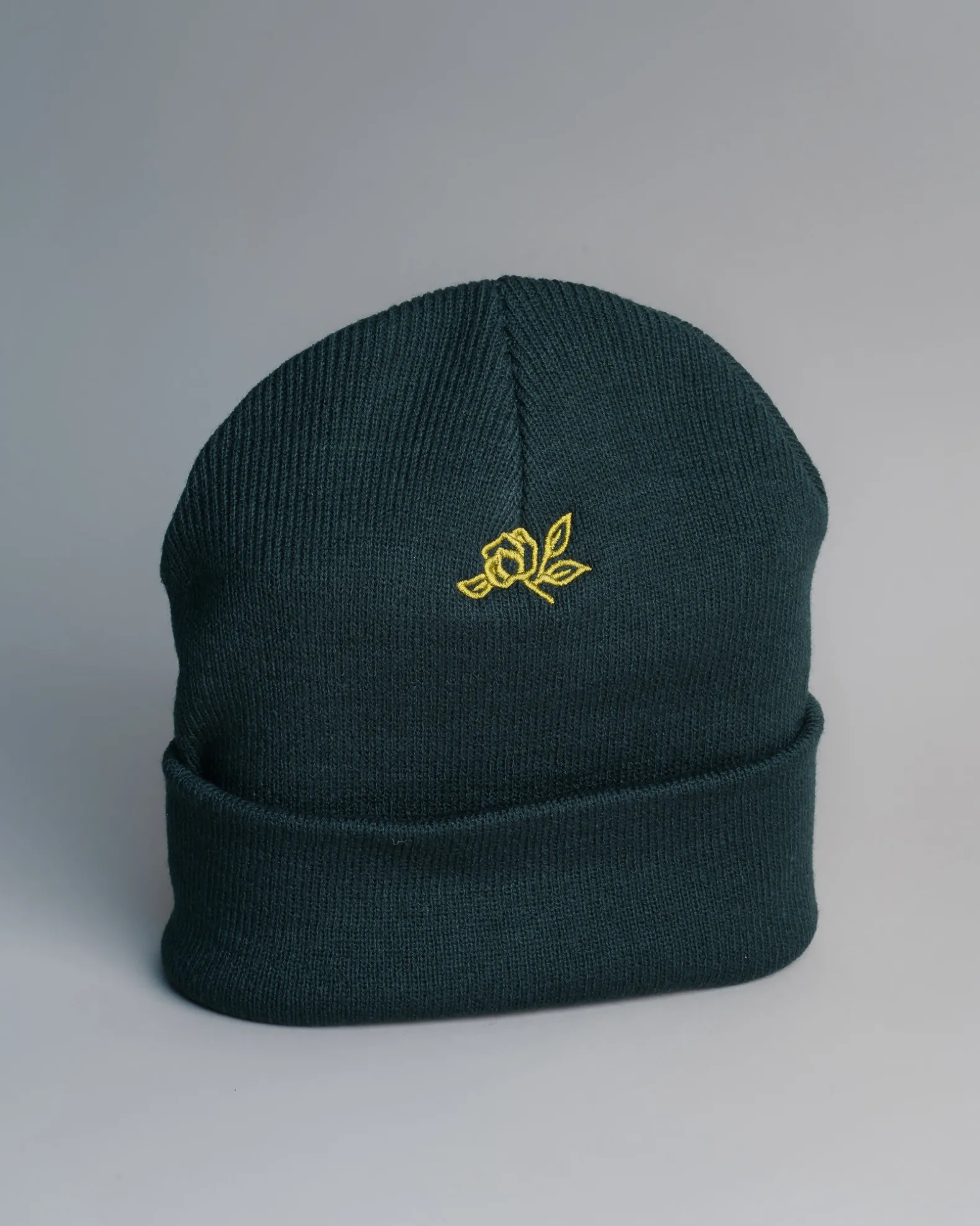 Asrai Garden Logo Beanie