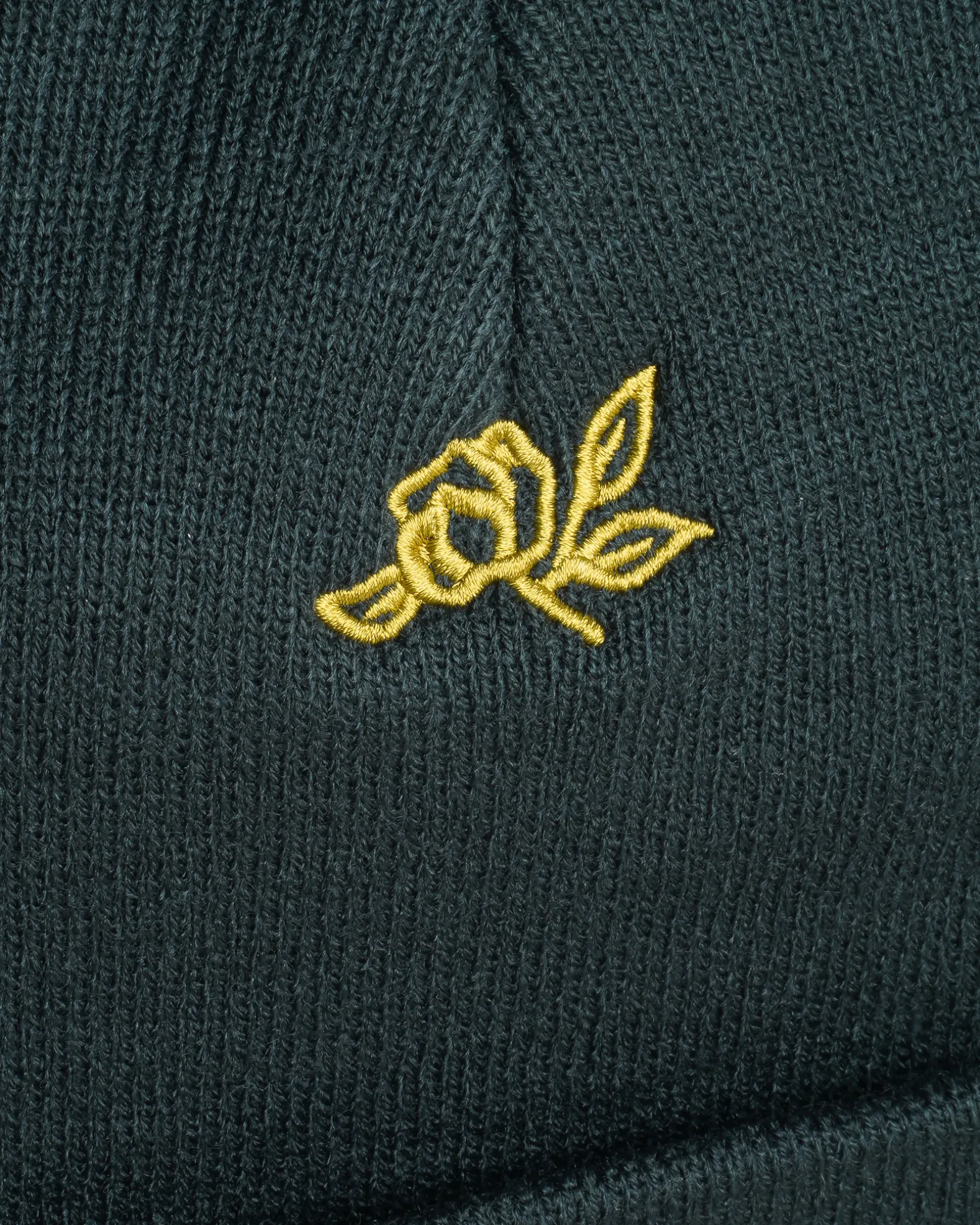 Asrai Garden Logo Beanie