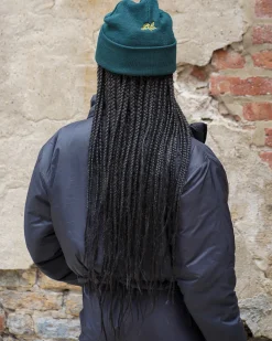 Asrai Garden Logo Beanie