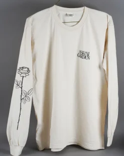 Asrai Garden Long Sleeve Tee