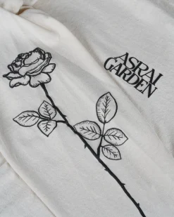 Asrai Garden Long Sleeve Tee