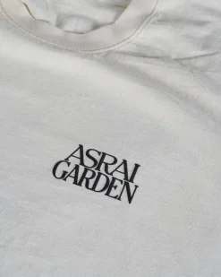 Asrai Garden Long Sleeve Tee