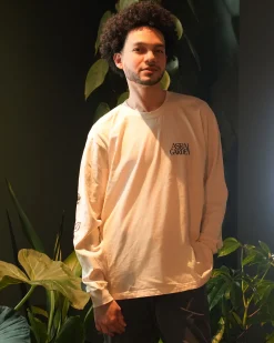 Asrai Garden Long Sleeve Tee