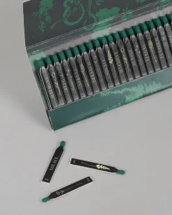Asrai Garden Matchbook