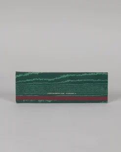 Asrai Garden Matchbook