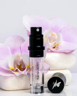 Asrai Garden Perfume Travel Atomizer
