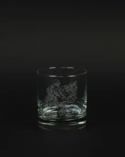 Asrai Garden Rocks Glass Set