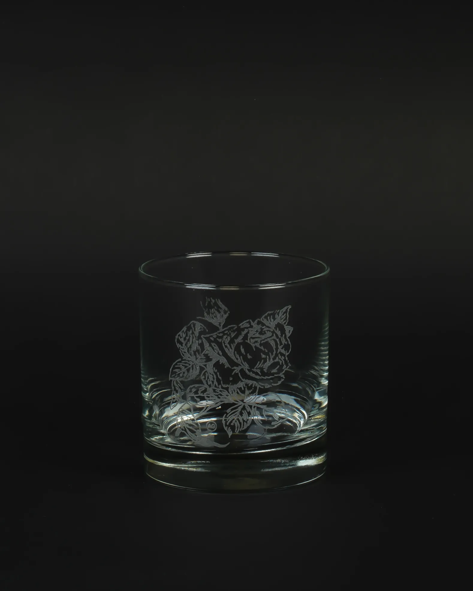 Asrai Garden Rocks Glass Set