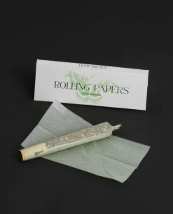 Asrai Garden Rolling Papers