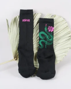 Asrai Garden Socks